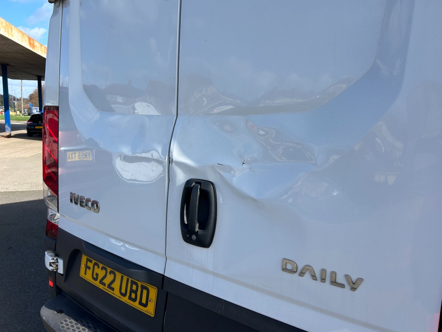 Used Iveco Daily 2022 for sale - 77831888: Photo 20