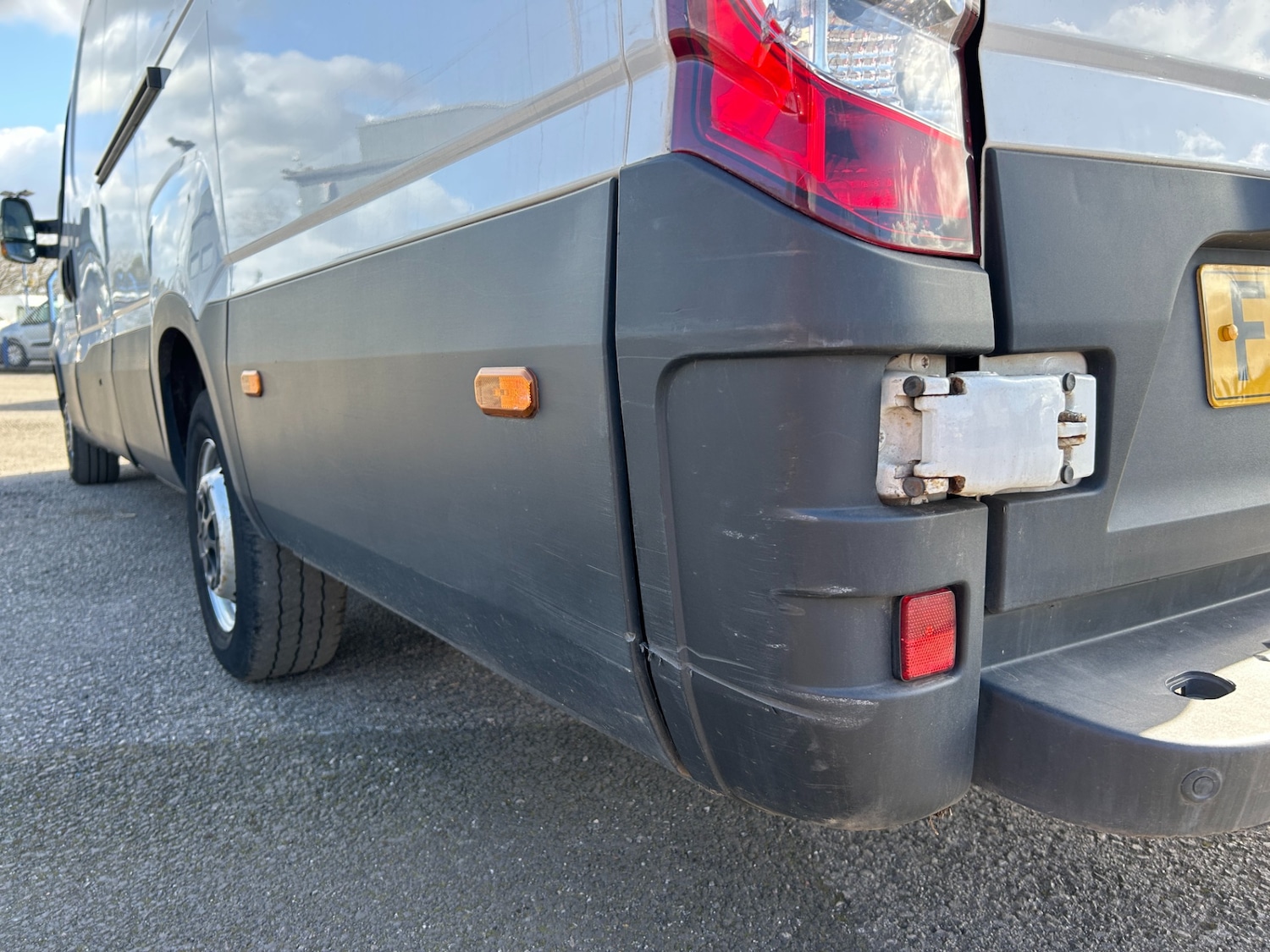 Used Iveco Daily 2022 for sale - 77831888: Photo 22