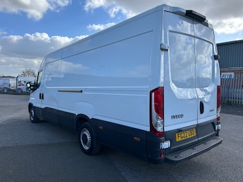 Used Iveco Daily 2022 for sale - 77831888: Photo