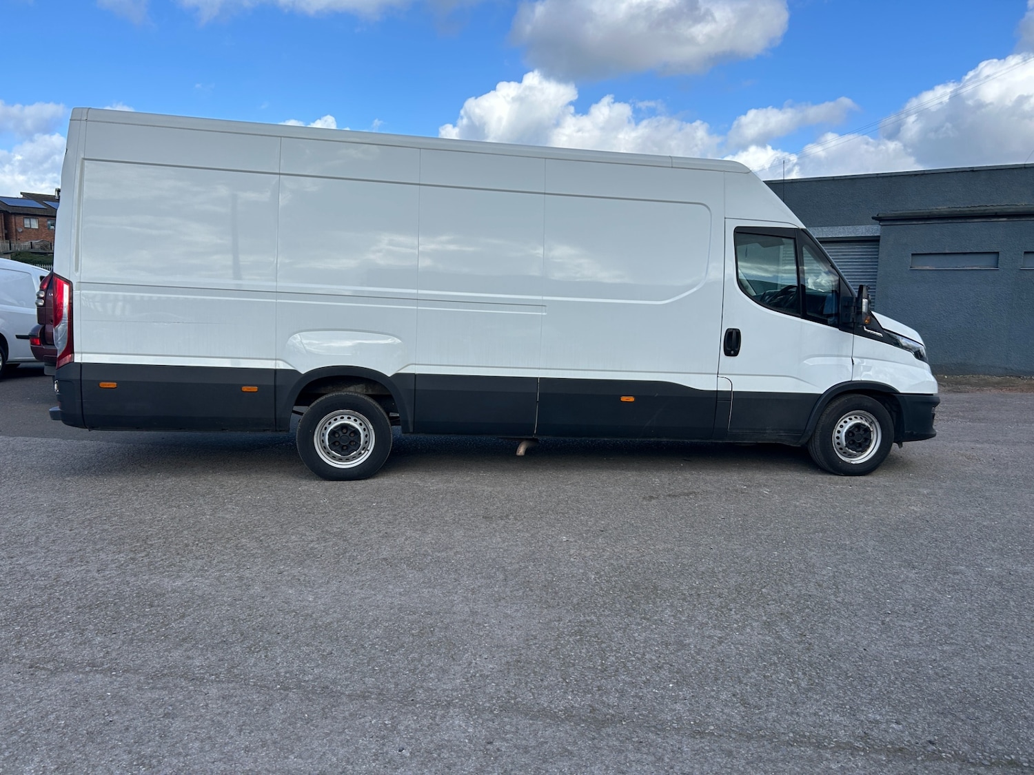 Used Iveco Daily 2022 for sale - 77831888: Photo 6
