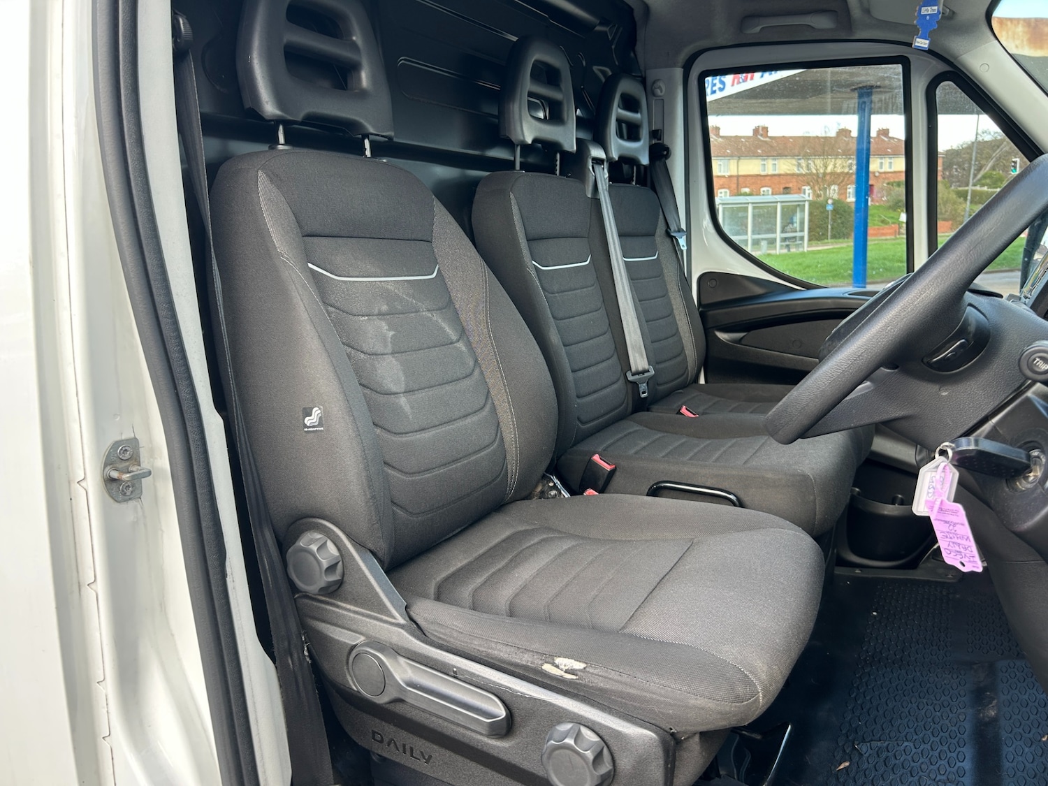 Used Iveco Daily 2022 for sale - 77831888: Photo 8
