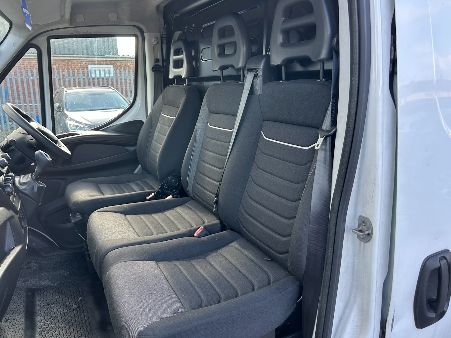 Used Iveco Daily 2022 for sale - 77831888: Photo 9