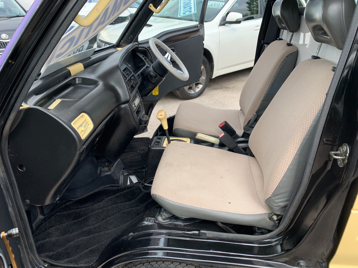 Vehicle 13