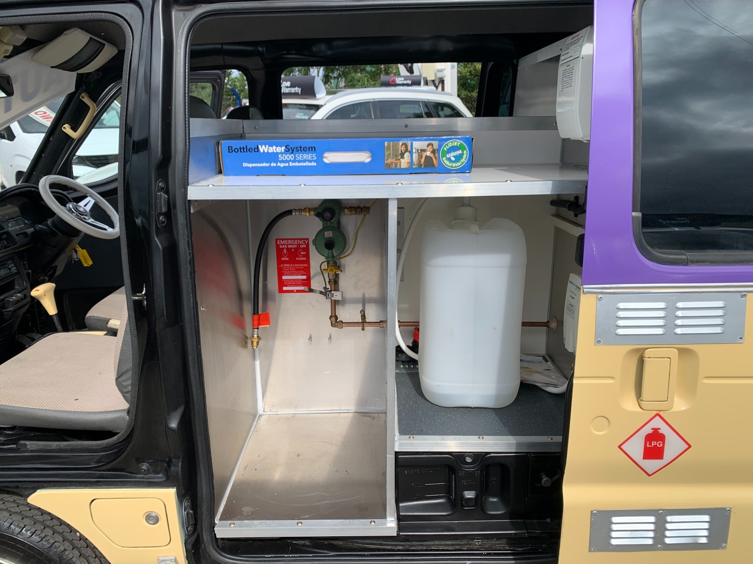 Vehicle 24