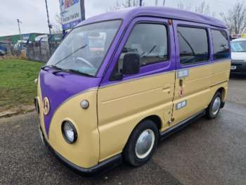 Used Suzuki Carry 2021 for sale - 74500881: Photo
