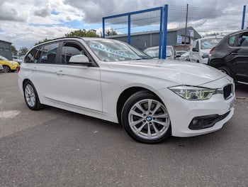 Used BMW 3 Series 2017 for sale - 79839230: Photo