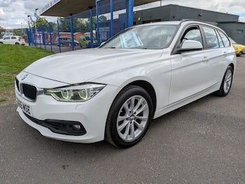 Used BMW 3 Series 2017 for sale - 79839230: Photo