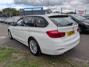 Used BMW 3 Series 2017 for sale - 79839230: Photo
