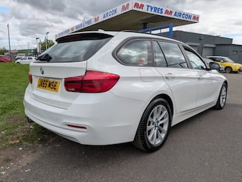 Used BMW 3 Series 2017 for sale - 79839230: Photo