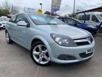 2009 - 1.8 VVT 16v SRi 3-Door
