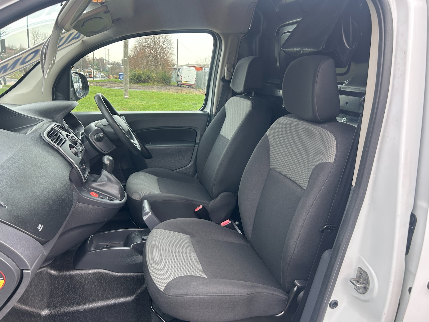 Used Renault Kangoo 2019 for sale - 77001596: Photo 12