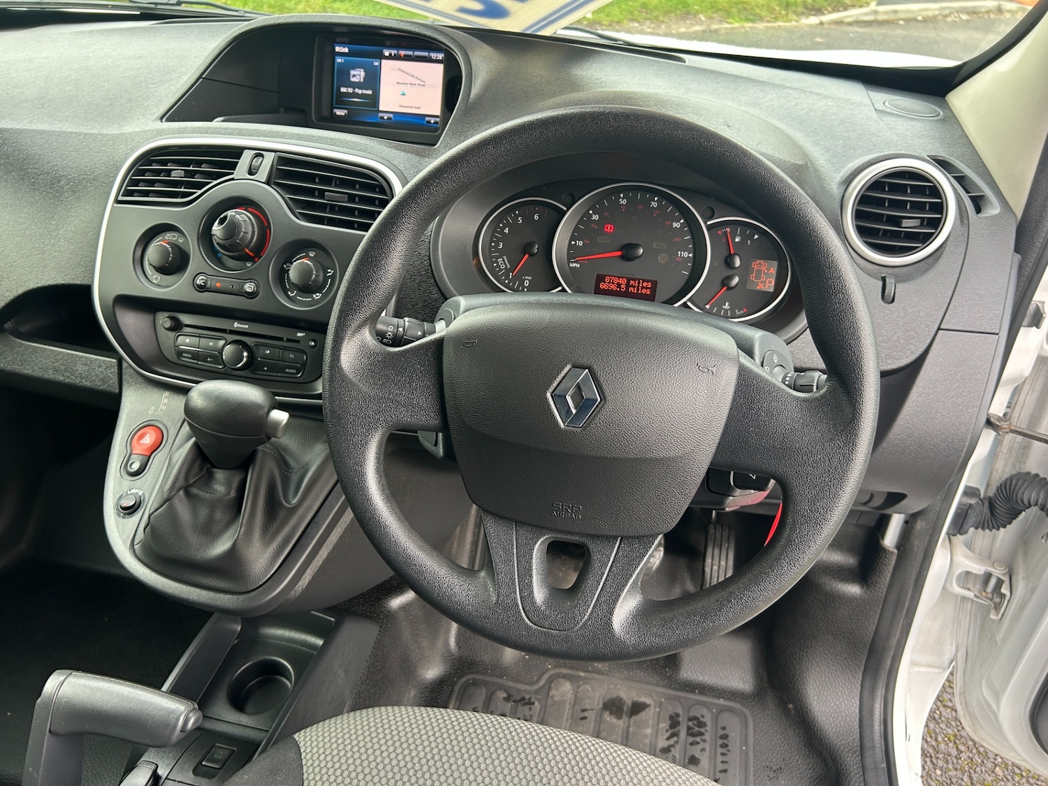 Used Renault Kangoo 2019 for sale - 77001596: Photo 16