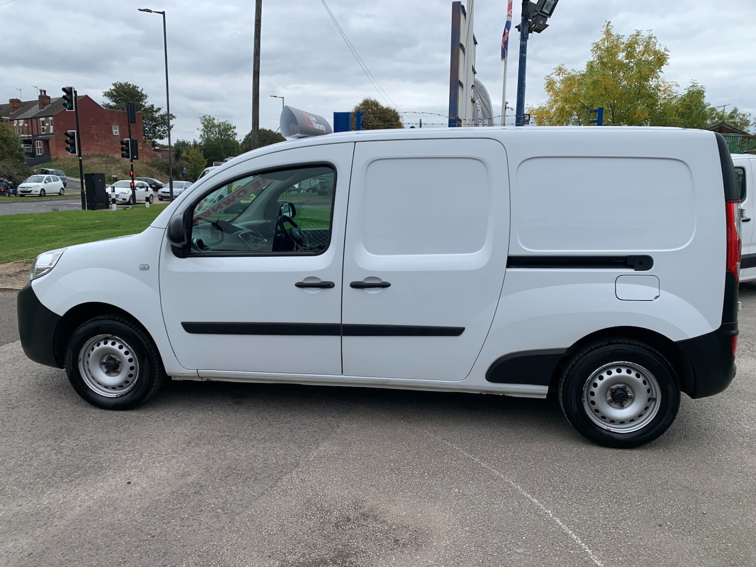 Used Renault Kangoo 2019 for sale - 77001596: Photo 3