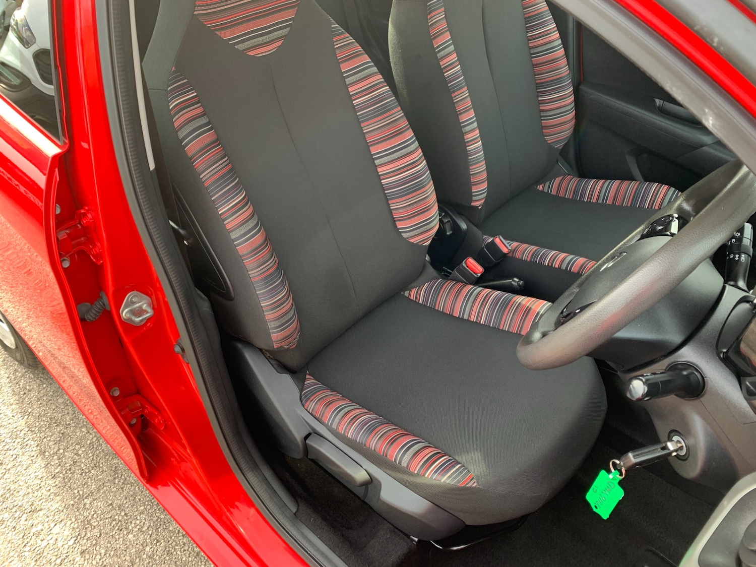 Used Citroen C1 2016 for sale - 76412568: Photo 10