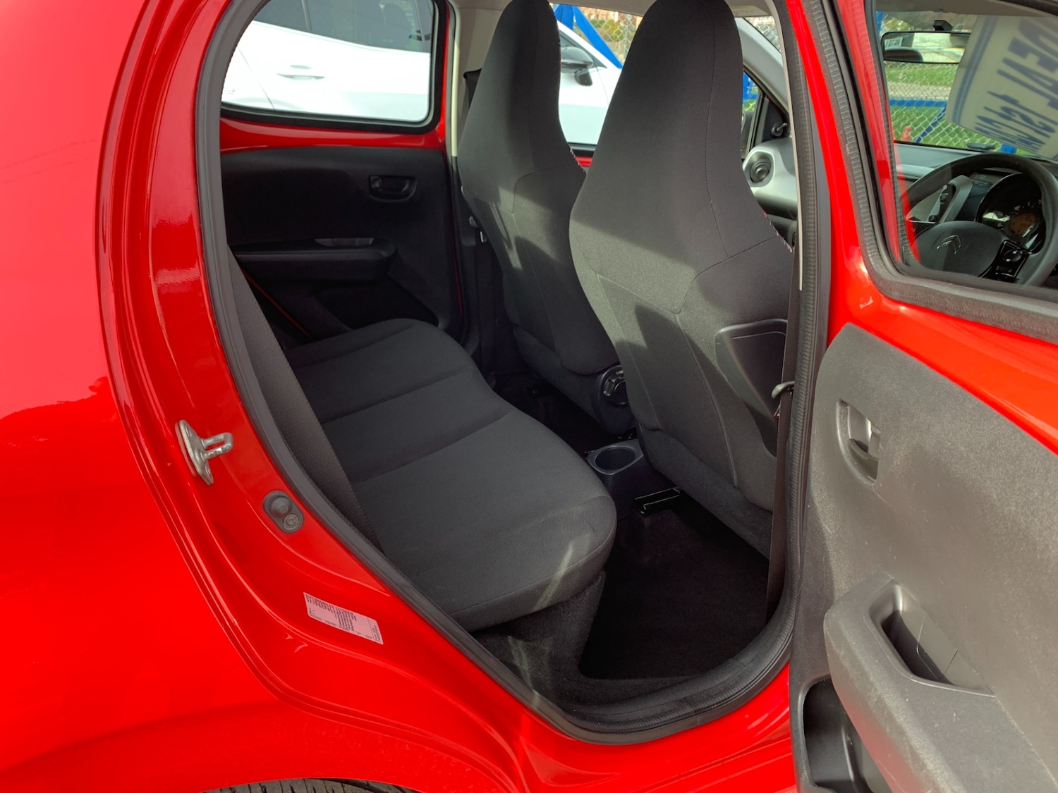 Used Citroen C1 2016 for sale - 76412568: Photo 11