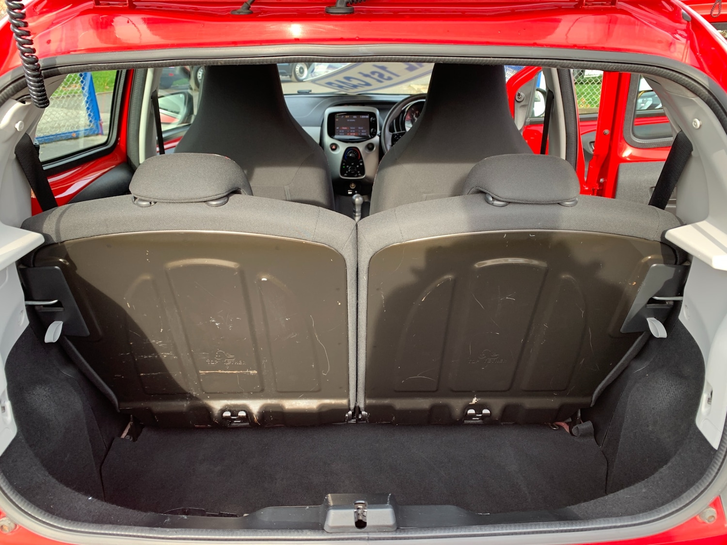 Used Citroen C1 2016 for sale - 76412568: Photo 12