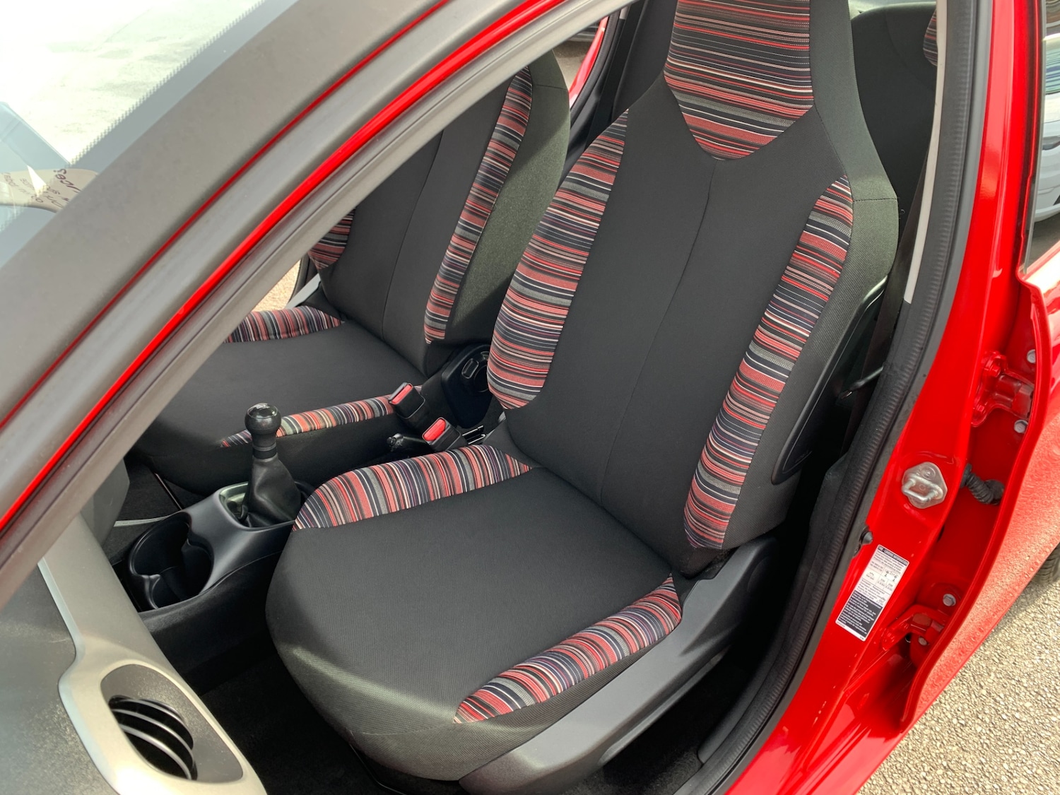 Used Citroen C1 2016 for sale - 76412568: Photo 14