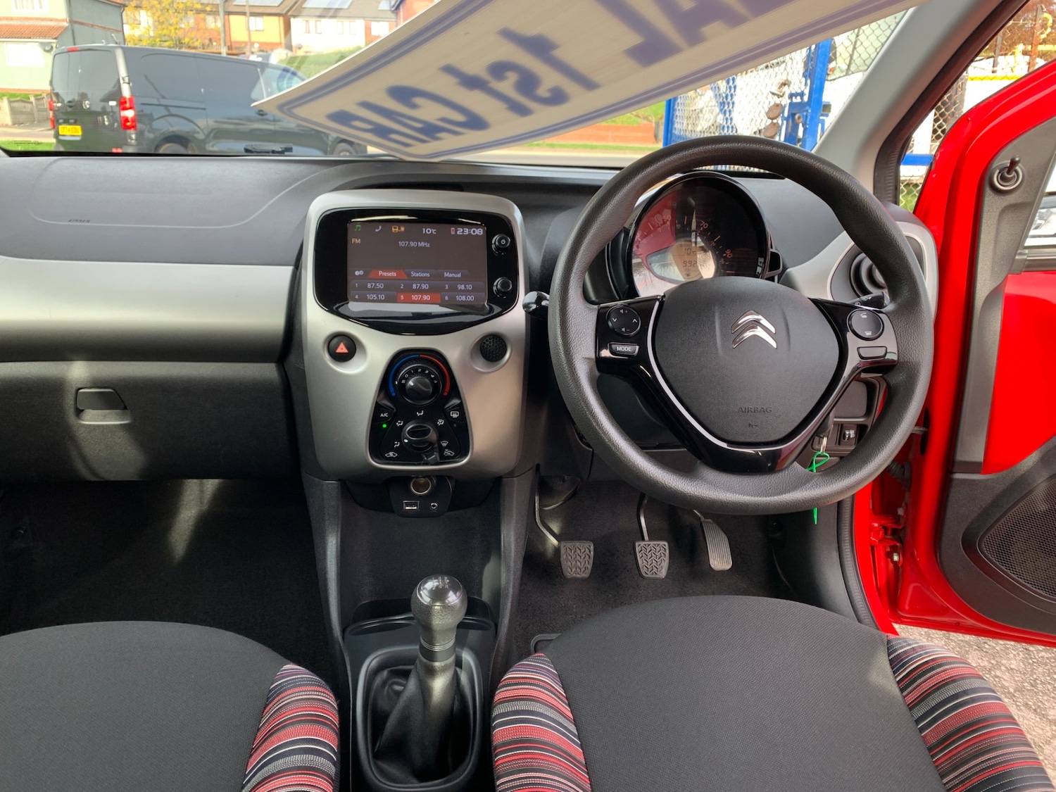 Used Citroen C1 2016 for sale - 76412568: Photo 15