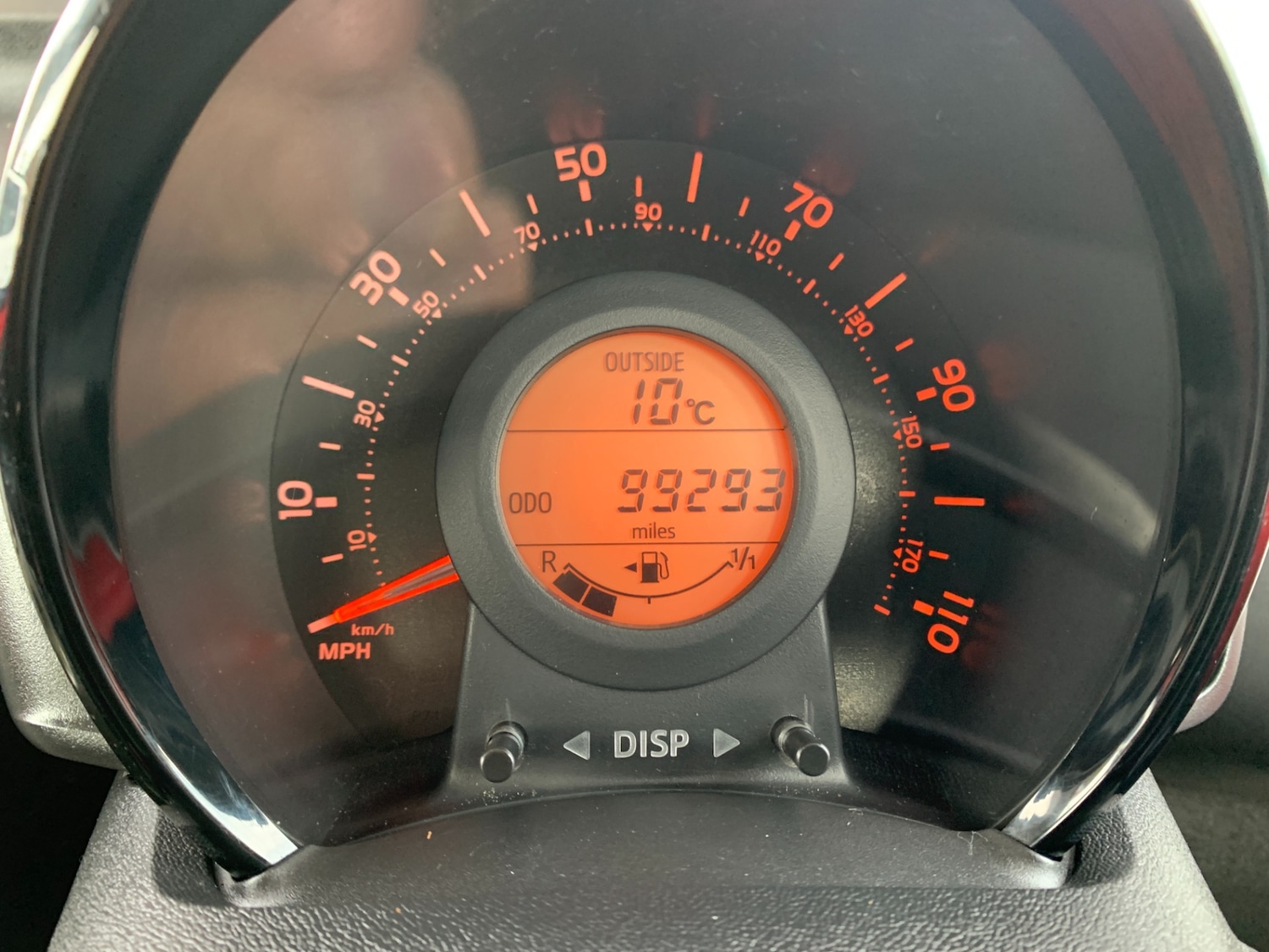 Used Citroen C1 2016 for sale - 76412568: Photo 16