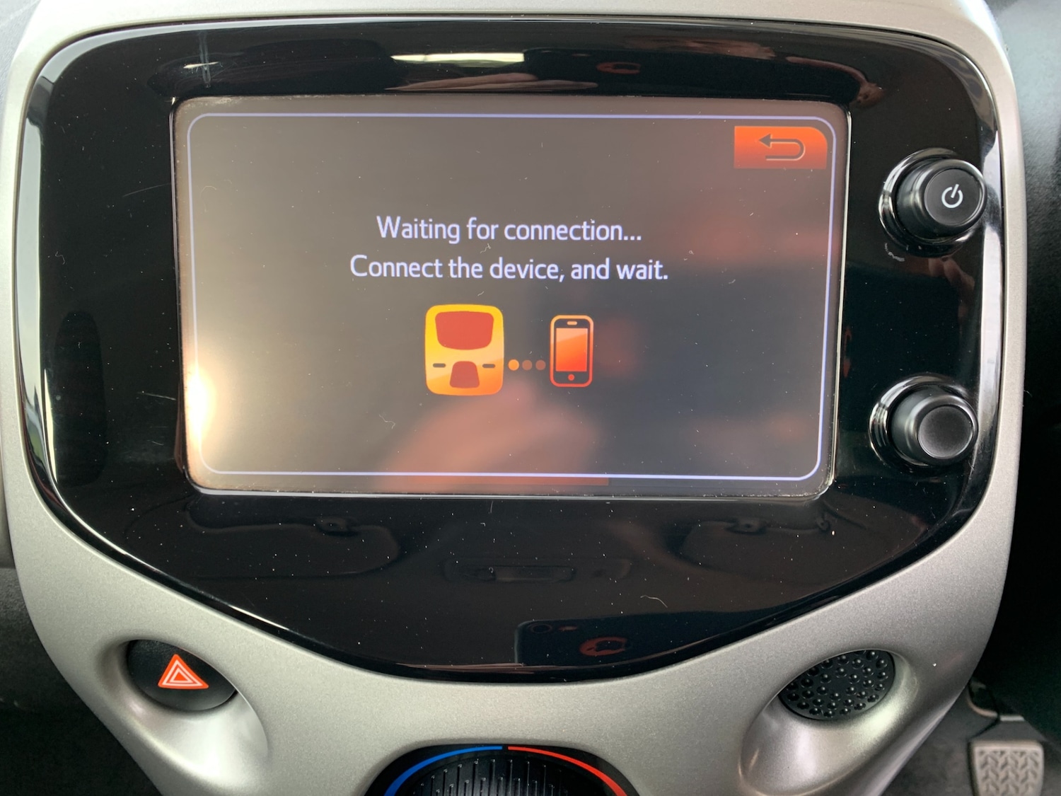 Used Citroen C1 2016 for sale - 76412568: Photo 17