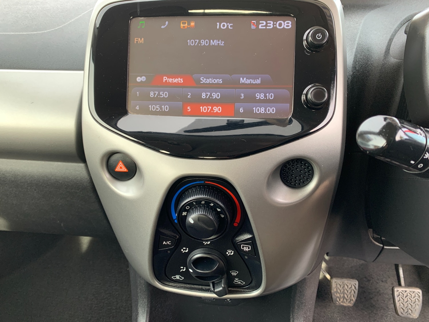 Used Citroen C1 2016 for sale - 76412568: Photo 18