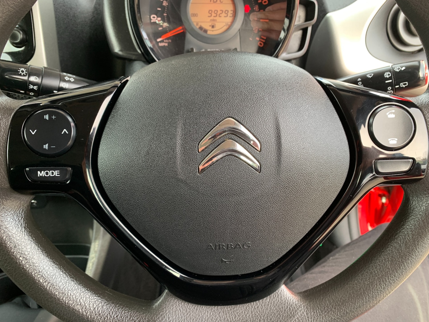 Used Citroen C1 2016 for sale - 76412568: Photo 20