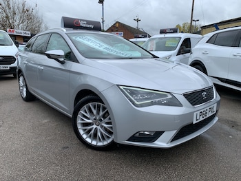 Used SEAT Leon 2017 for sale - 76427457: Photo