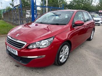 Used Peugeot 308 2015 for sale - 78790071: Photo