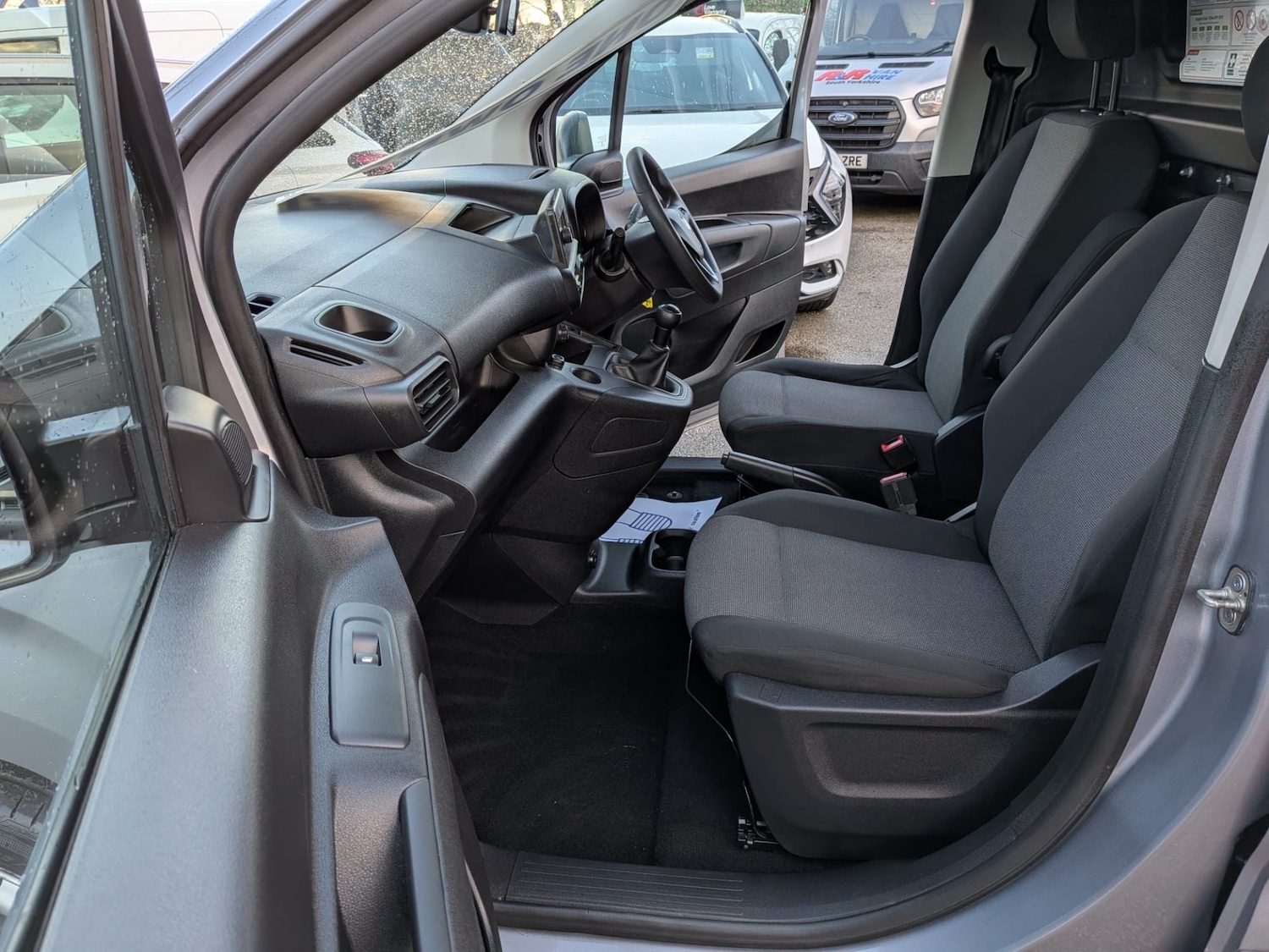 Used Vauxhall Combo 2020 for sale - 77541337: Photo 14