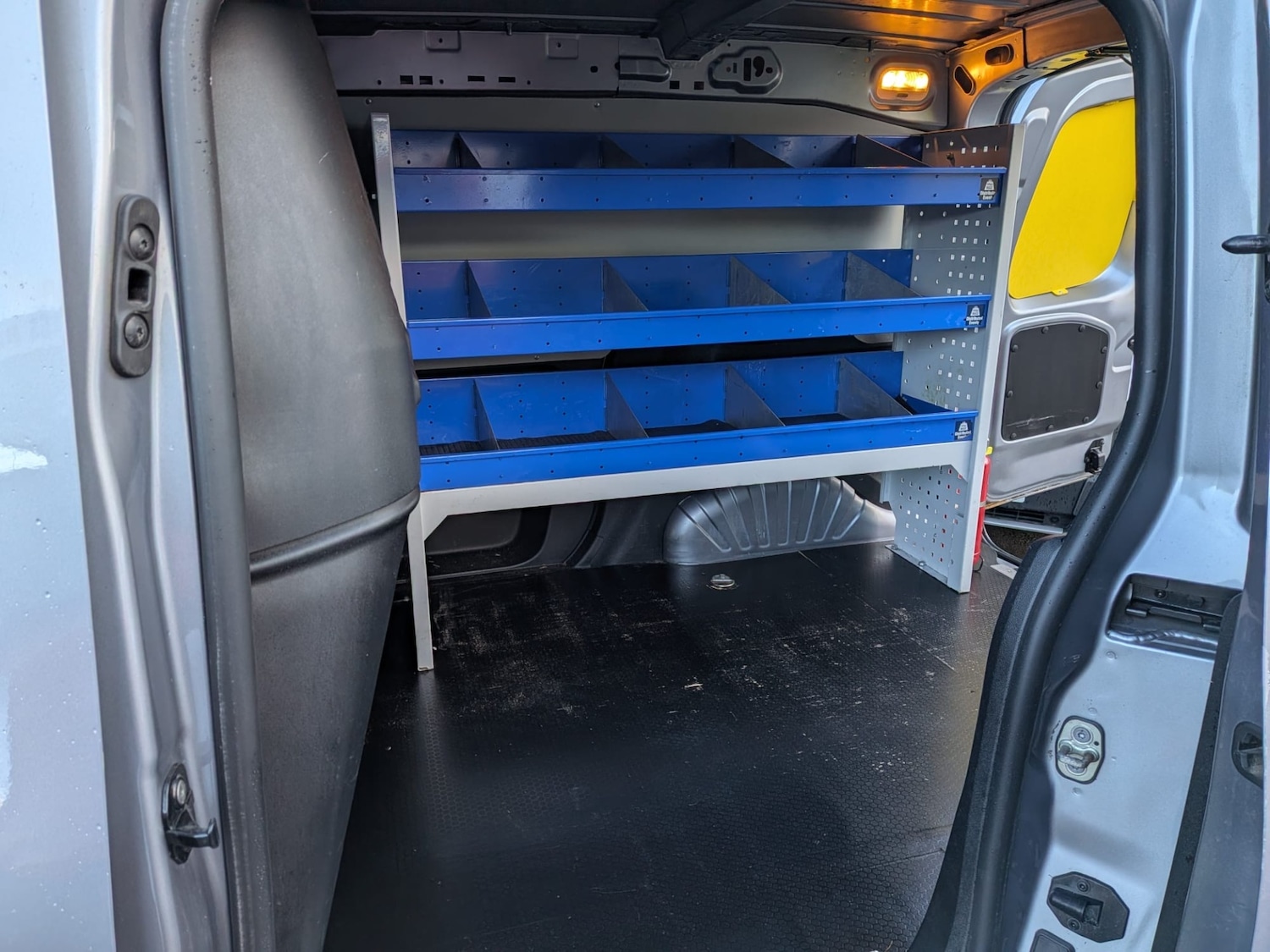 Used Vauxhall Combo 2020 for sale - 77541337: Photo 15