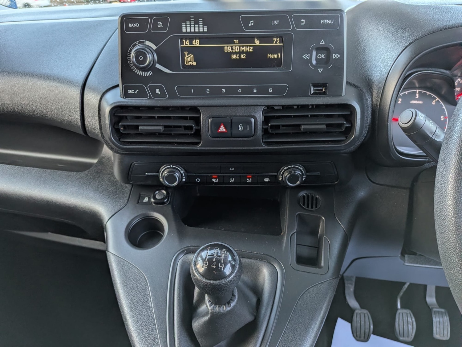 Used Vauxhall Combo 2020 for sale - 77541337: Photo 17