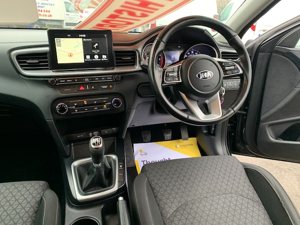 Used Kia Ceed 2019 for sale - 74673559: Photo 18