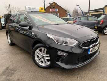 2019 (19) - 1.6 CRDi ISG 2 NAV 5dr