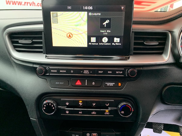 Used Kia Ceed 2019 for sale - 74673559: Photo 20