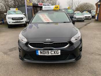 Used Kia Ceed 2019 for sale - 74673559: Photo