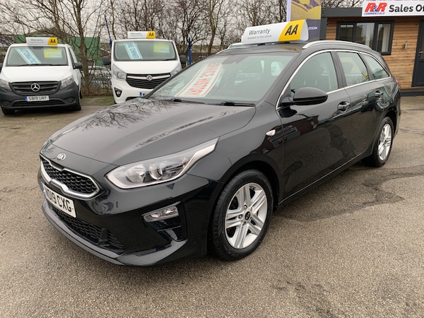 Used Kia Ceed 2019 for sale - 74673559: Photo 5