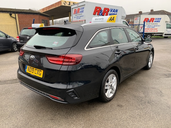 Used Kia Ceed 2019 for sale - 74673559: Photo 7