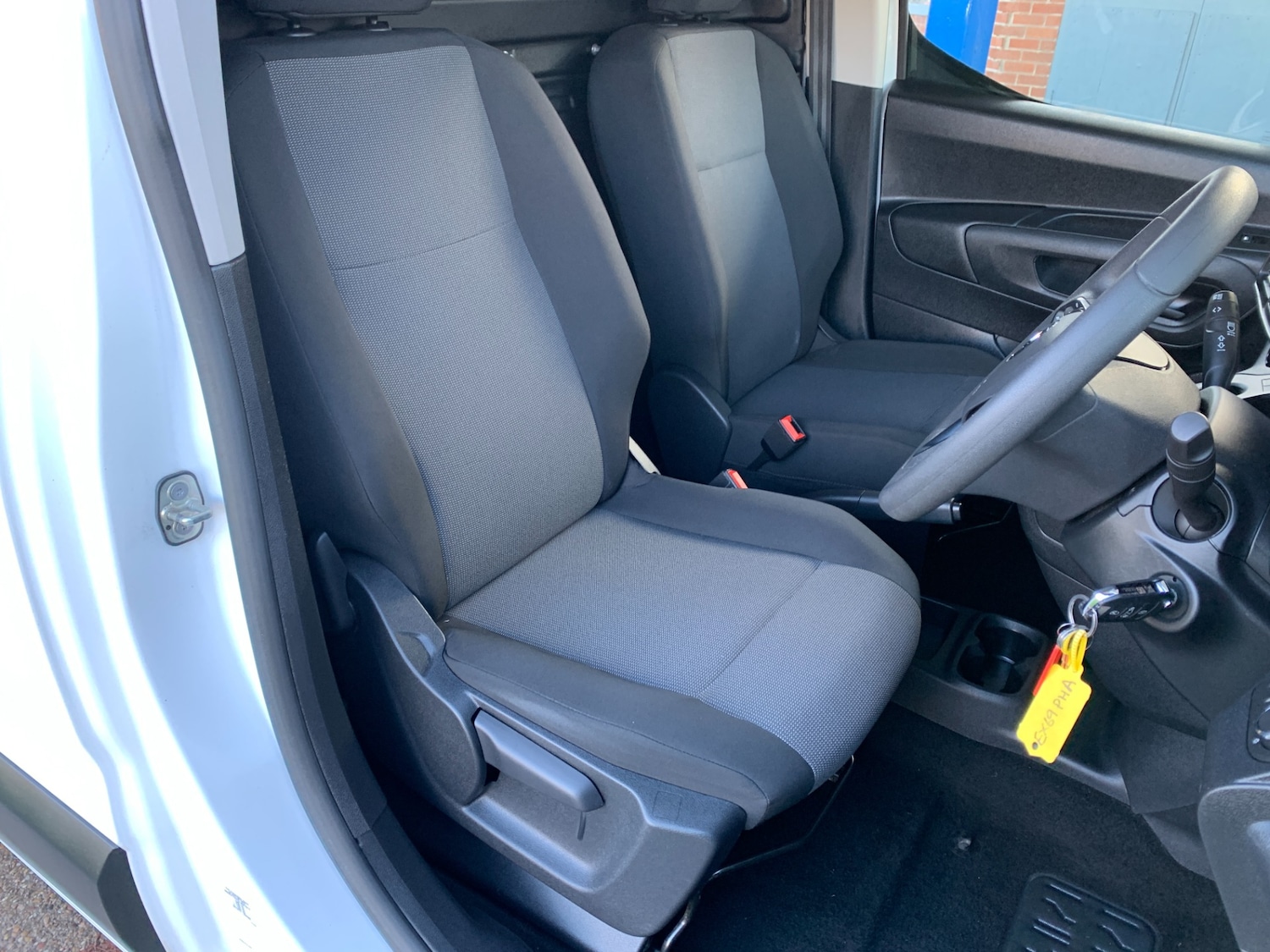 Used Vauxhall Combo 2020 for sale - 76809440: Photo 11