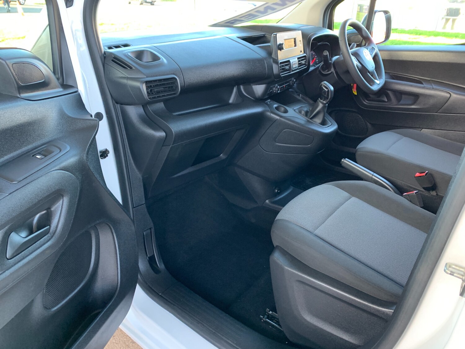 Used Vauxhall Combo 2020 for sale - 76809440: Photo 13