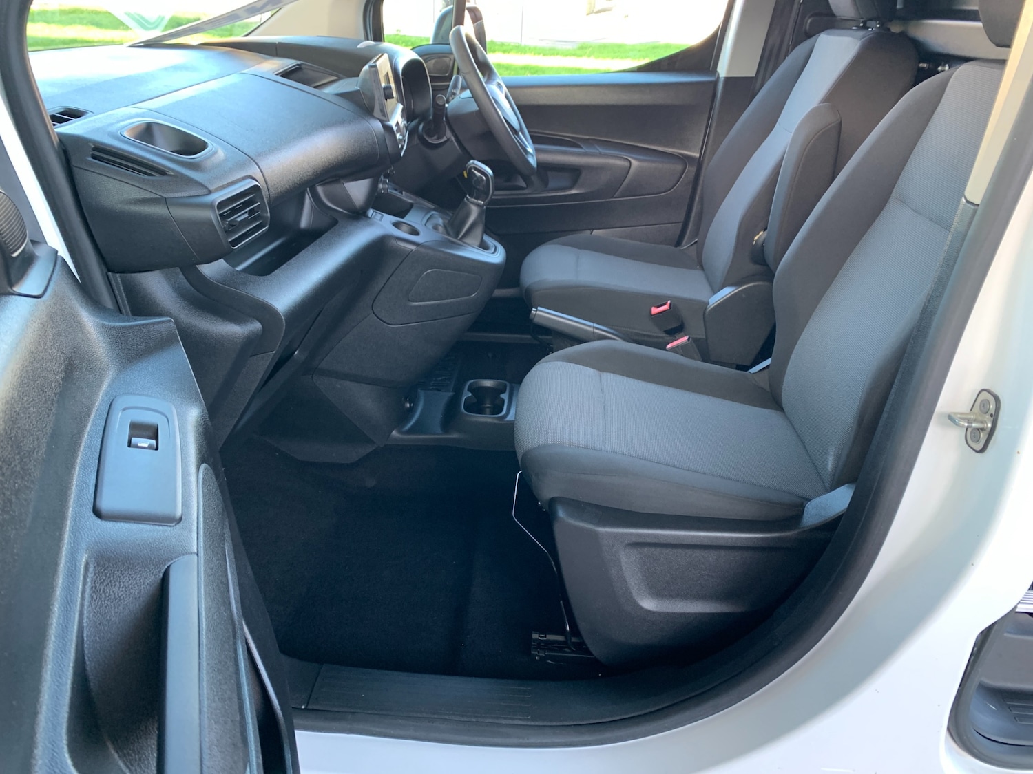 Used Vauxhall Combo 2020 for sale - 76809440: Photo 14