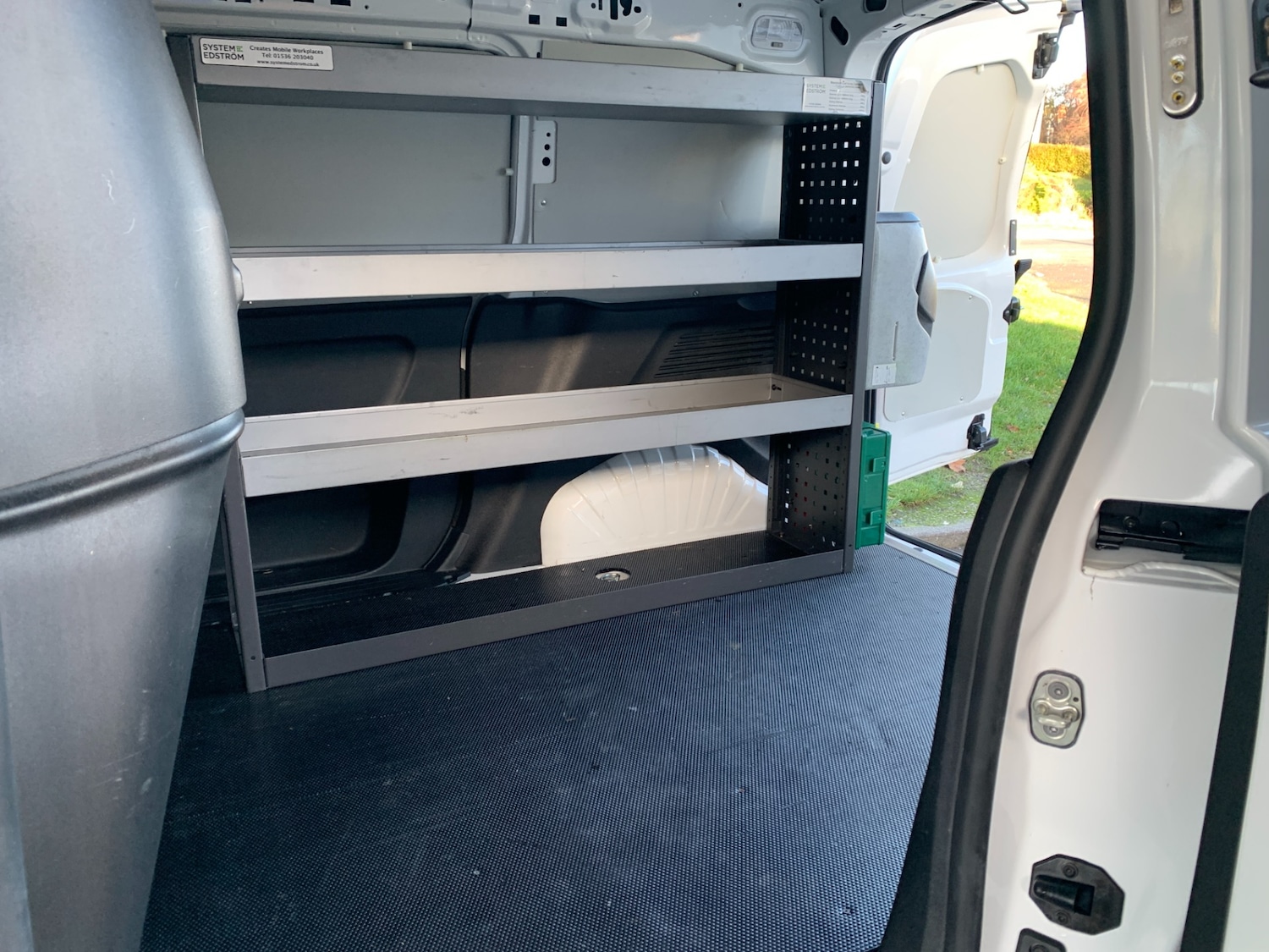 Used Vauxhall Combo 2020 for sale - 76809440: Photo 15