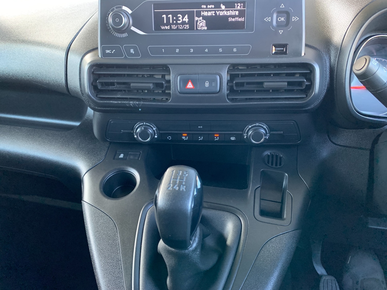 Used Vauxhall Combo 2020 for sale - 76809440: Photo 17