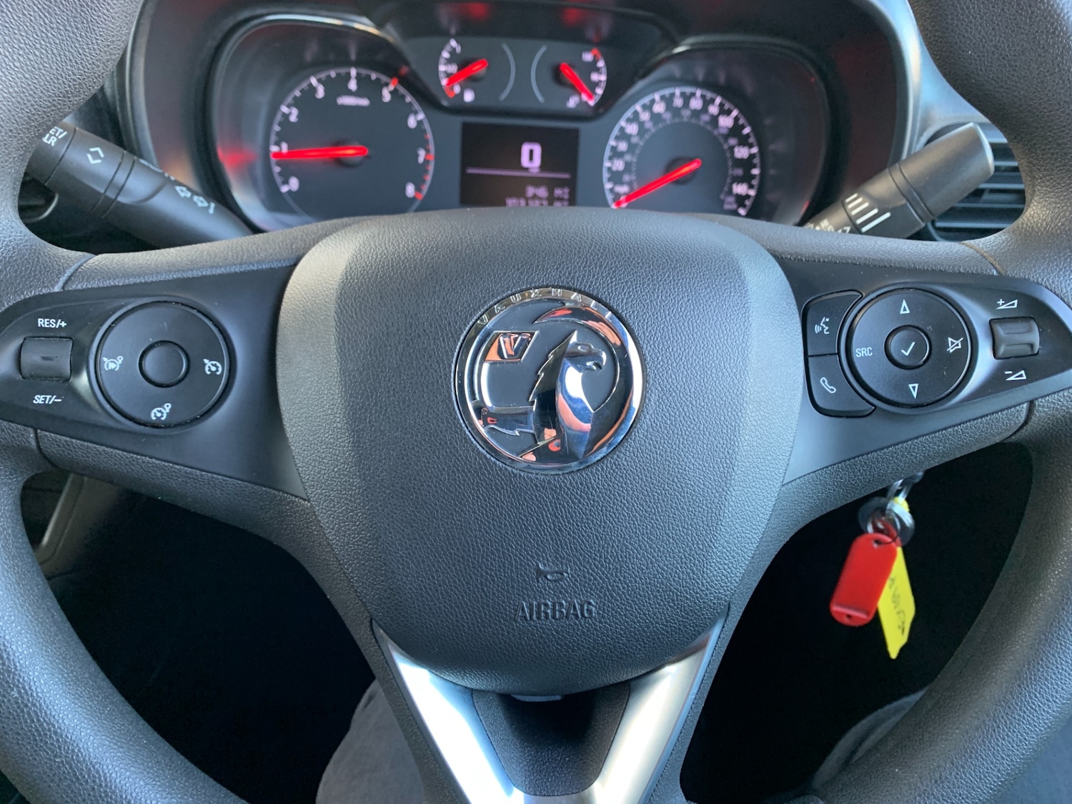 Used Vauxhall Combo 2020 for sale - 76809440: Photo 18