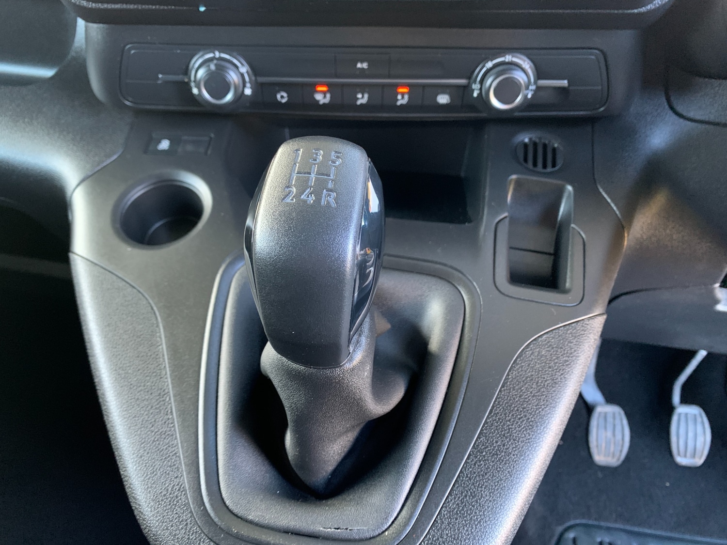 Used Vauxhall Combo 2020 for sale - 76809440: Photo 19