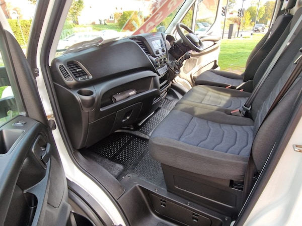 Used Iveco Daily 2019 for sale - 76194543: Photo 11