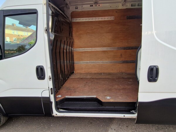 Used Iveco Daily 2019 for sale - 76194543: Photo 12