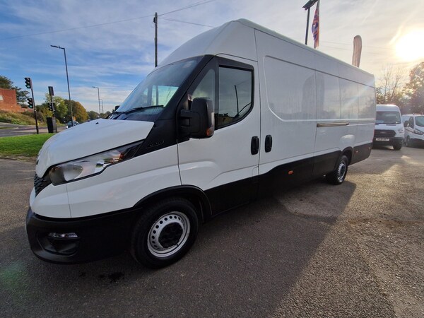 Used Iveco Daily 2019 for sale - 76194543: Photo 5