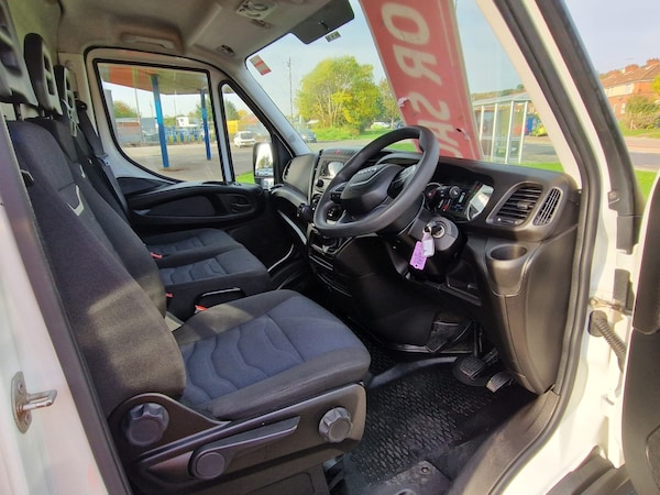 Used Iveco Daily 2019 for sale - 76194543: Photo 8