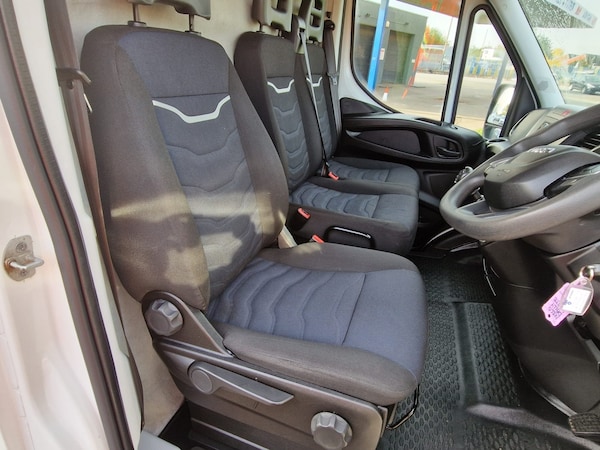 Used Iveco Daily 2019 for sale - 76194543: Photo 9