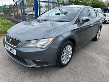 Used SEAT Leon 2013 for sale - 78508130: Photo